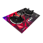 Crown Built-In Hob Model CR-23G